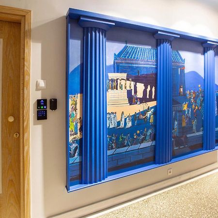 Mariet Athens Boutique Spa エクステリア 写真