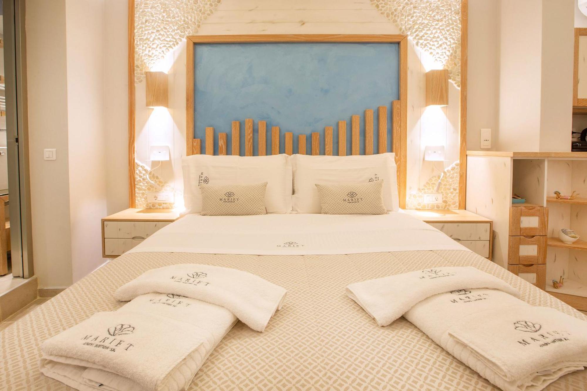 Mariet Athens Boutique Spa エクステリア 写真