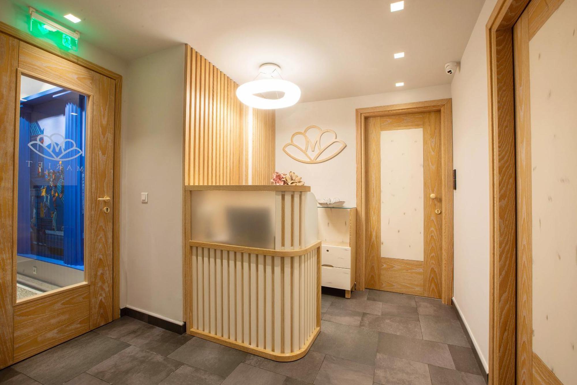 Mariet Athens Boutique Spa エクステリア 写真