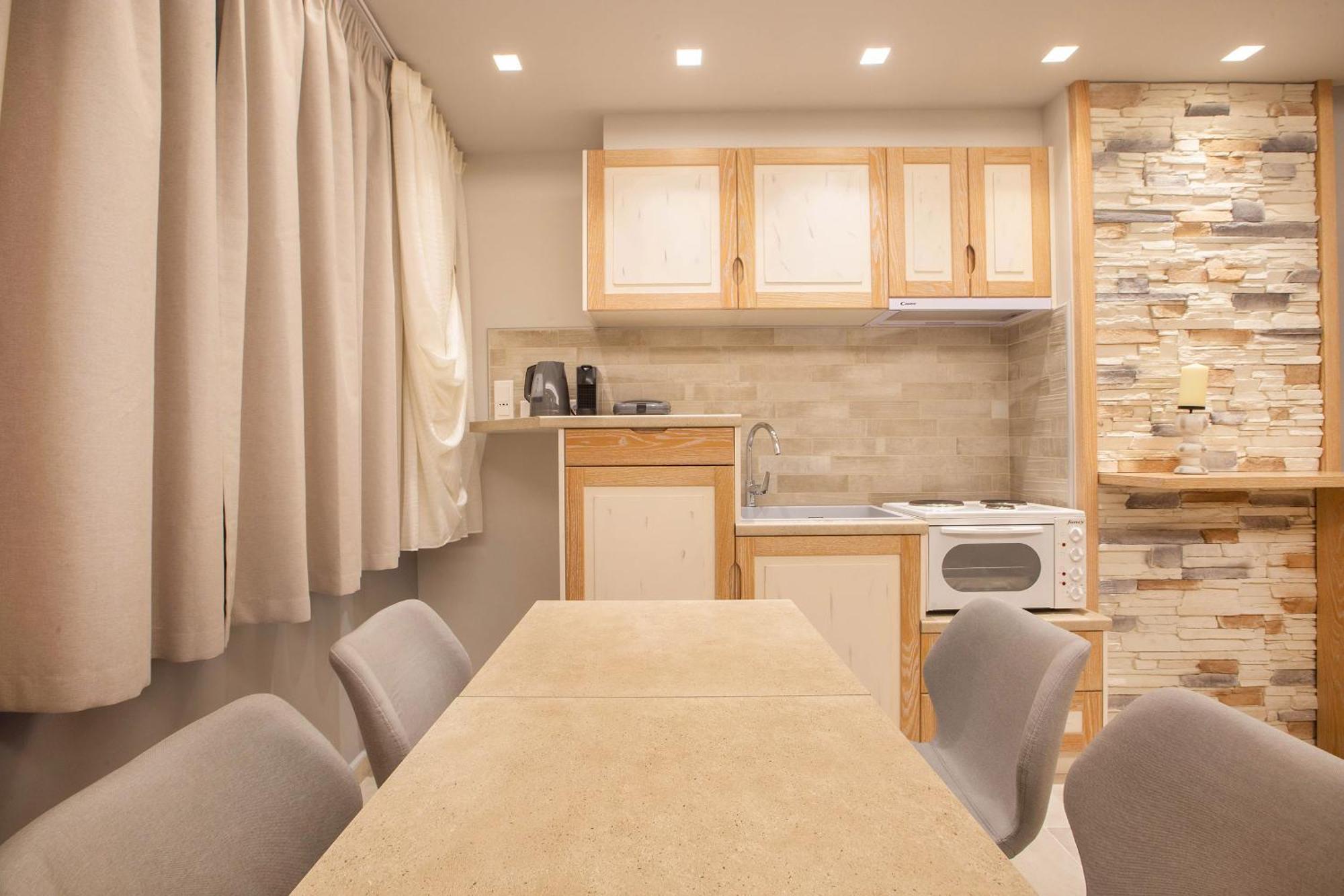 Mariet Athens Boutique Spa エクステリア 写真