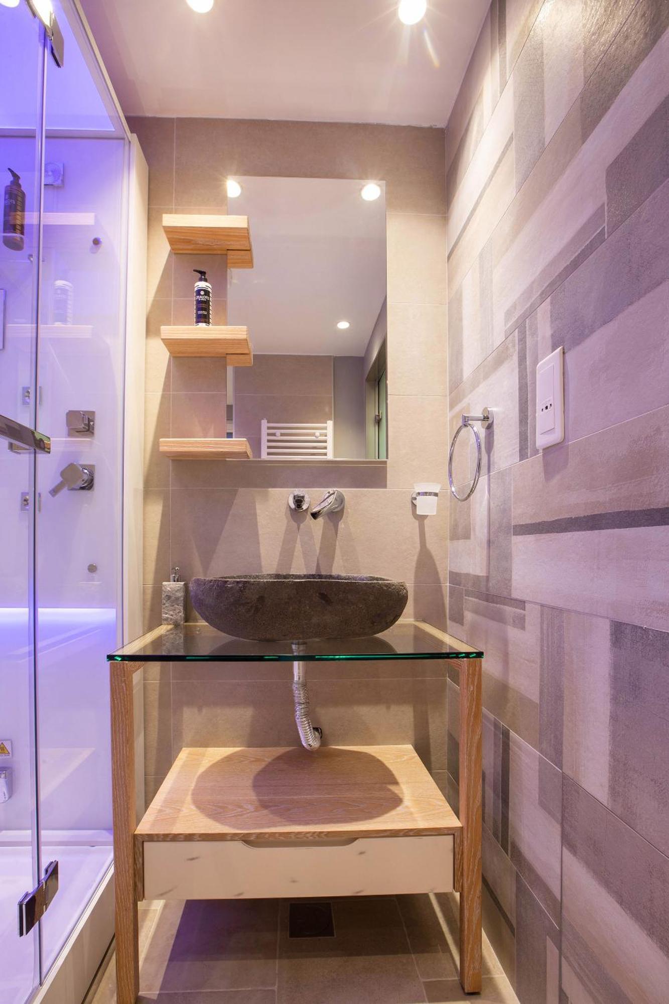 Mariet Athens Boutique Spa エクステリア 写真
