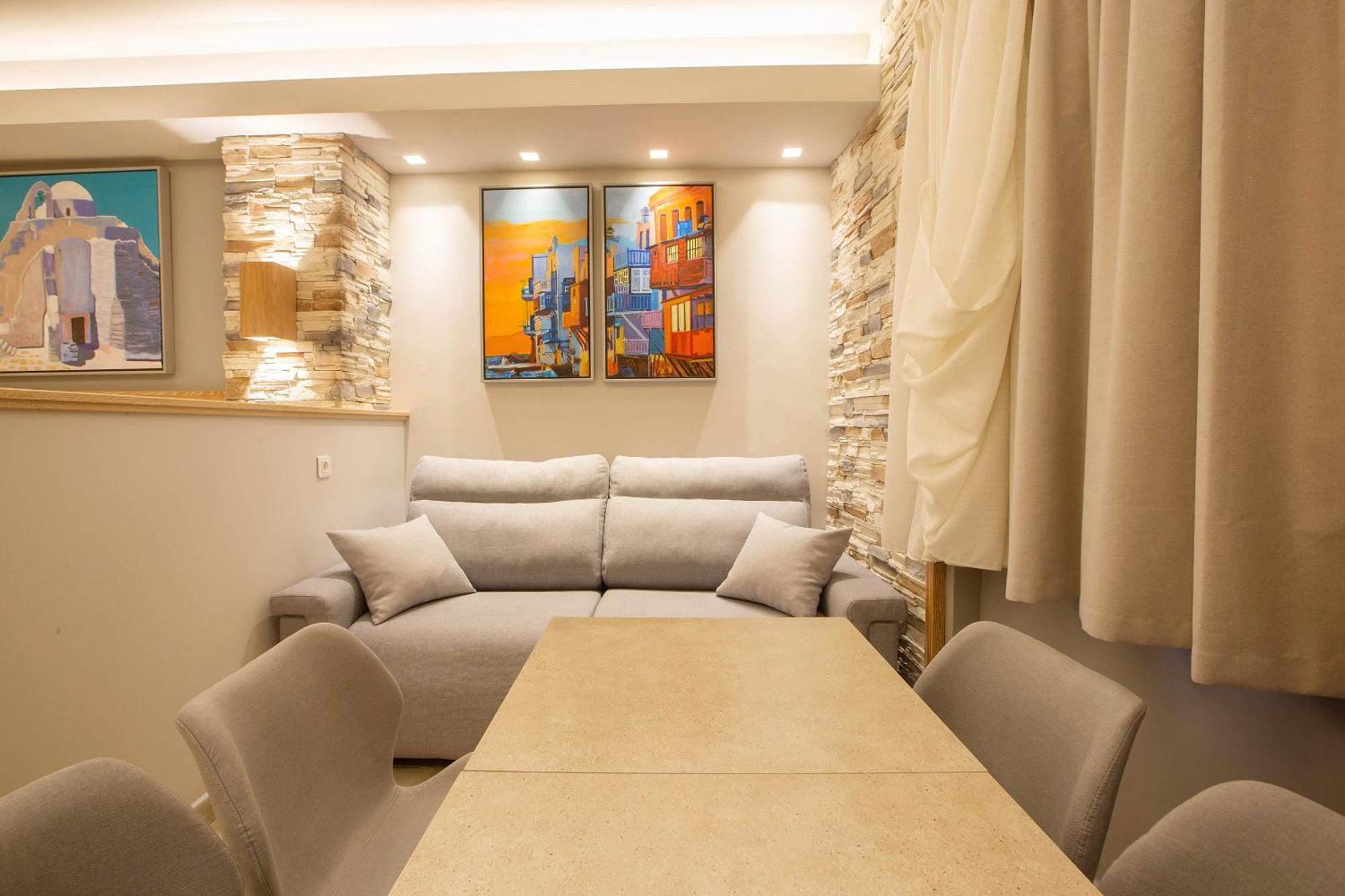 Mariet Athens Boutique Spa エクステリア 写真