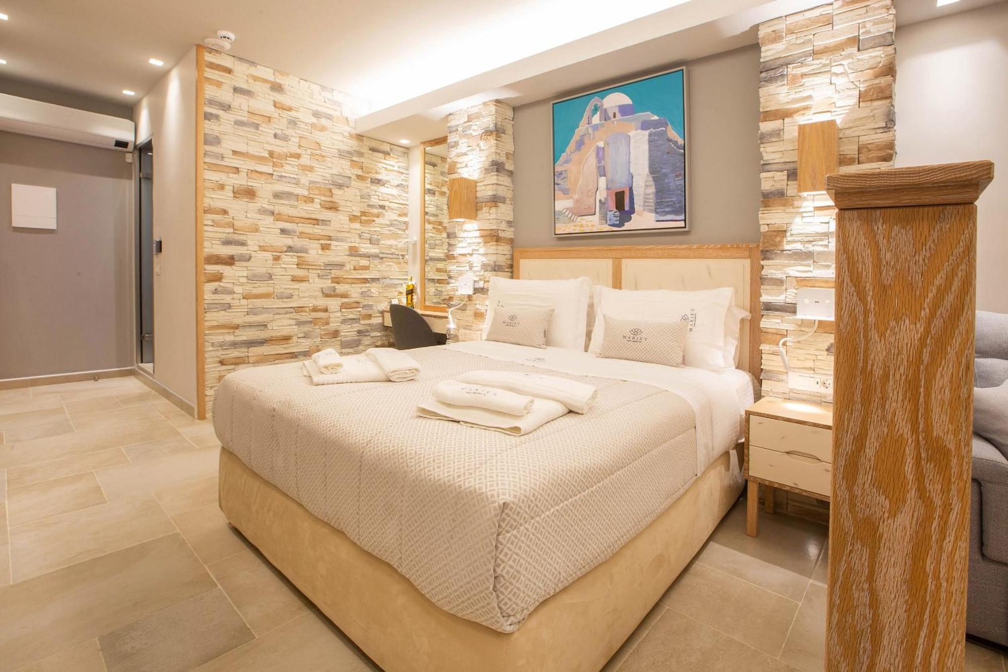 Mariet Athens Boutique Spa エクステリア 写真