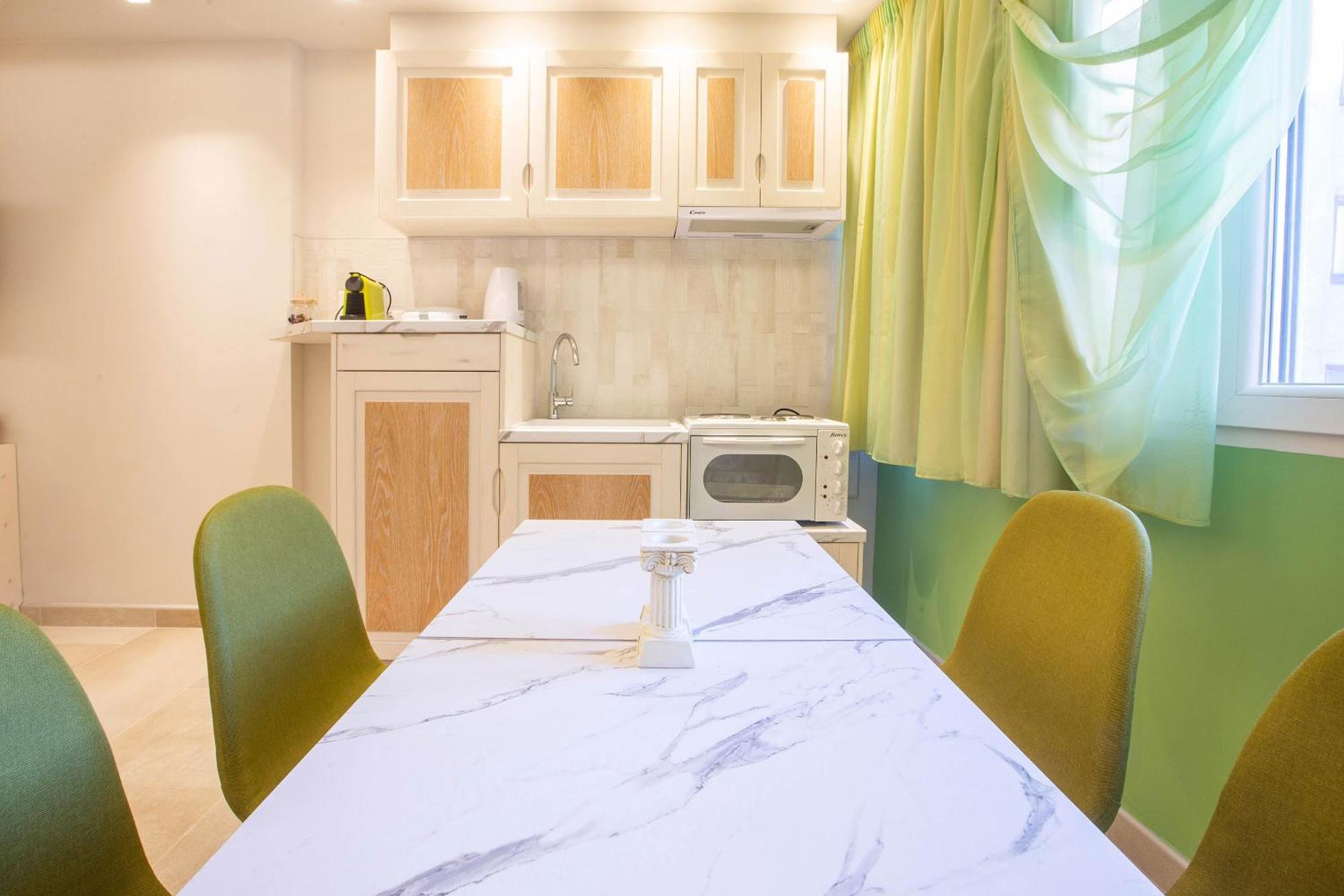 Mariet Athens Boutique Spa エクステリア 写真
