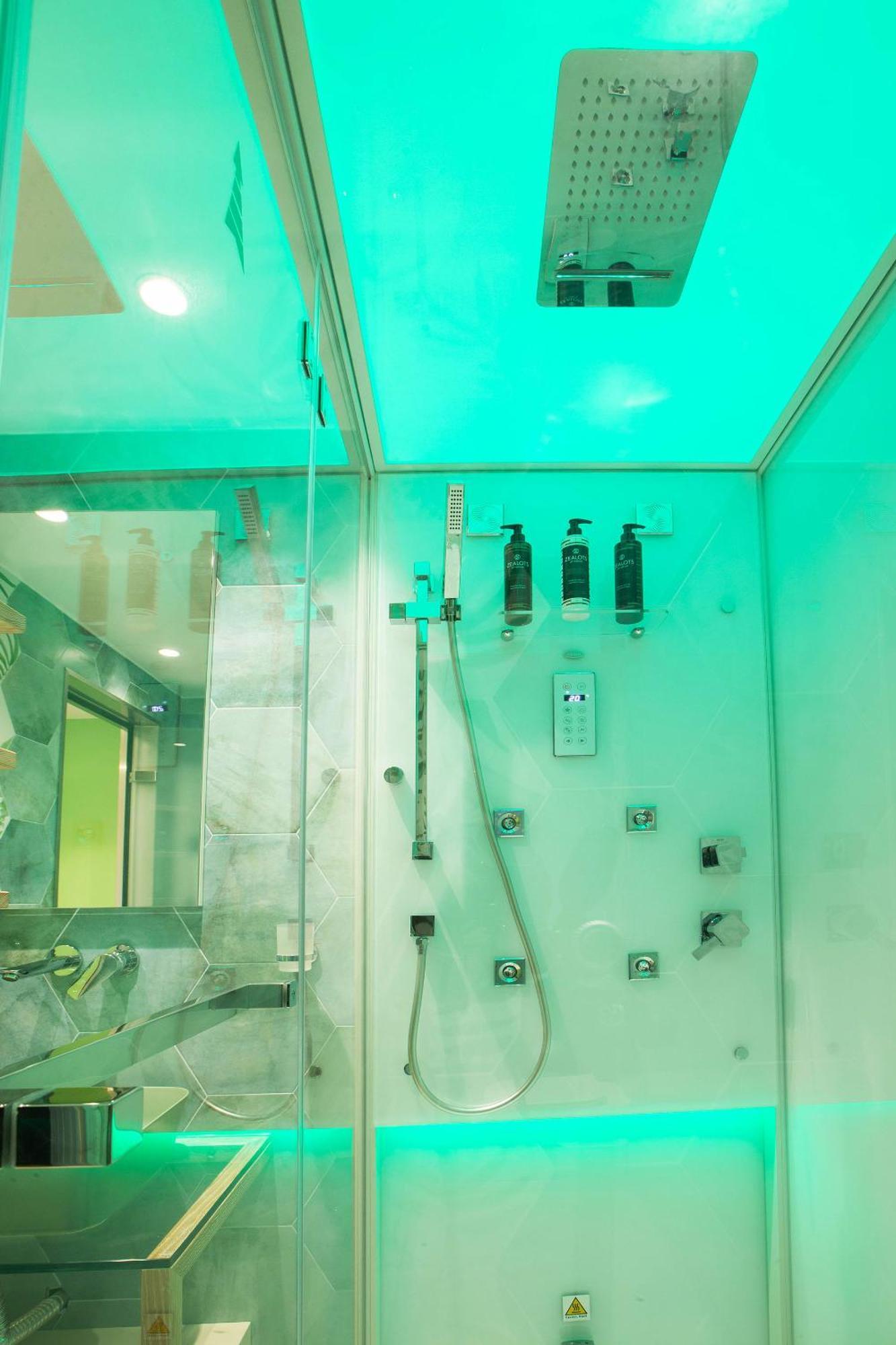 Mariet Athens Boutique Spa エクステリア 写真