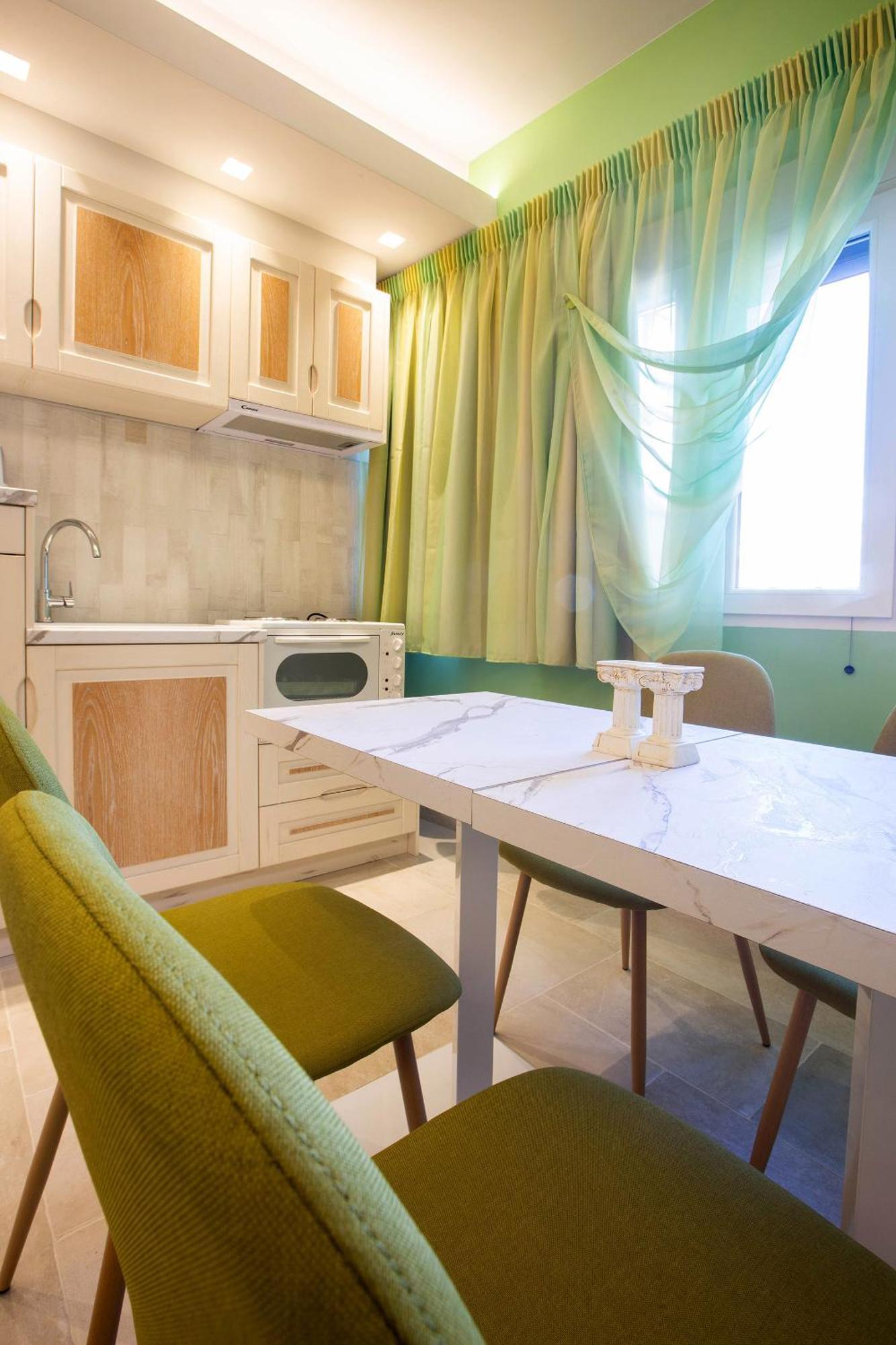 Mariet Athens Boutique Spa エクステリア 写真