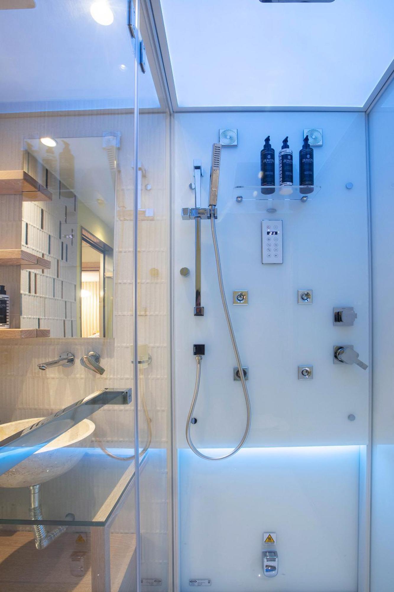Mariet Athens Boutique Spa エクステリア 写真