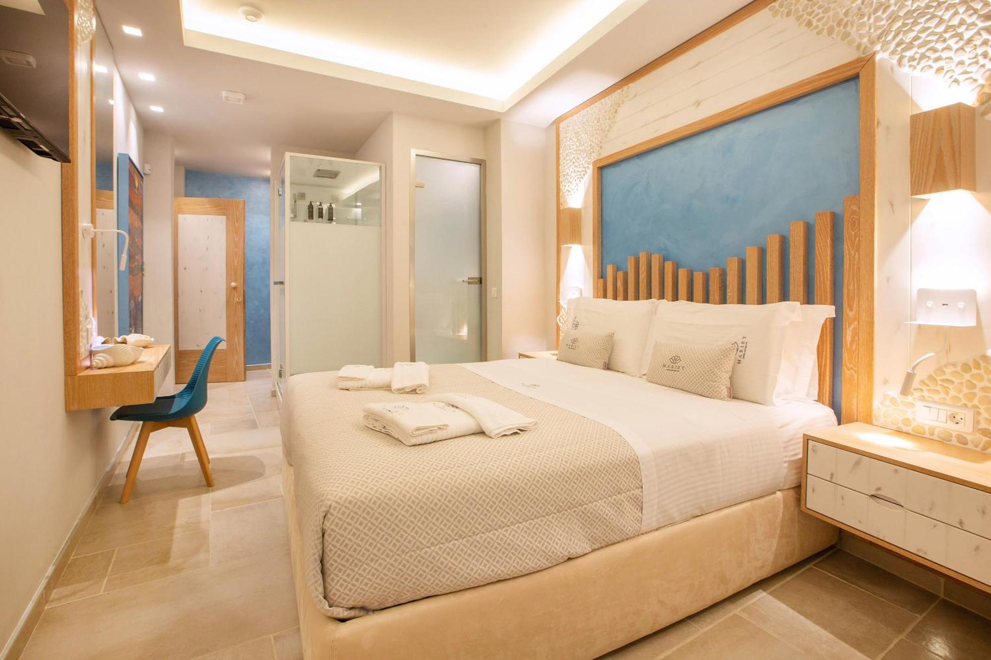 Mariet Athens Boutique Spa エクステリア 写真