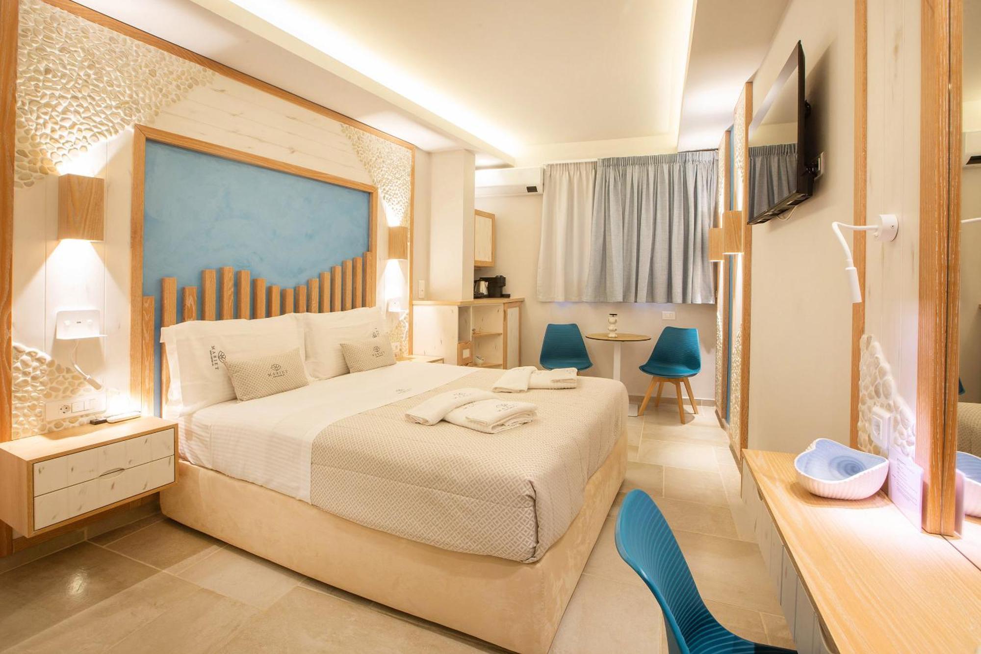 Mariet Athens Boutique Spa エクステリア 写真