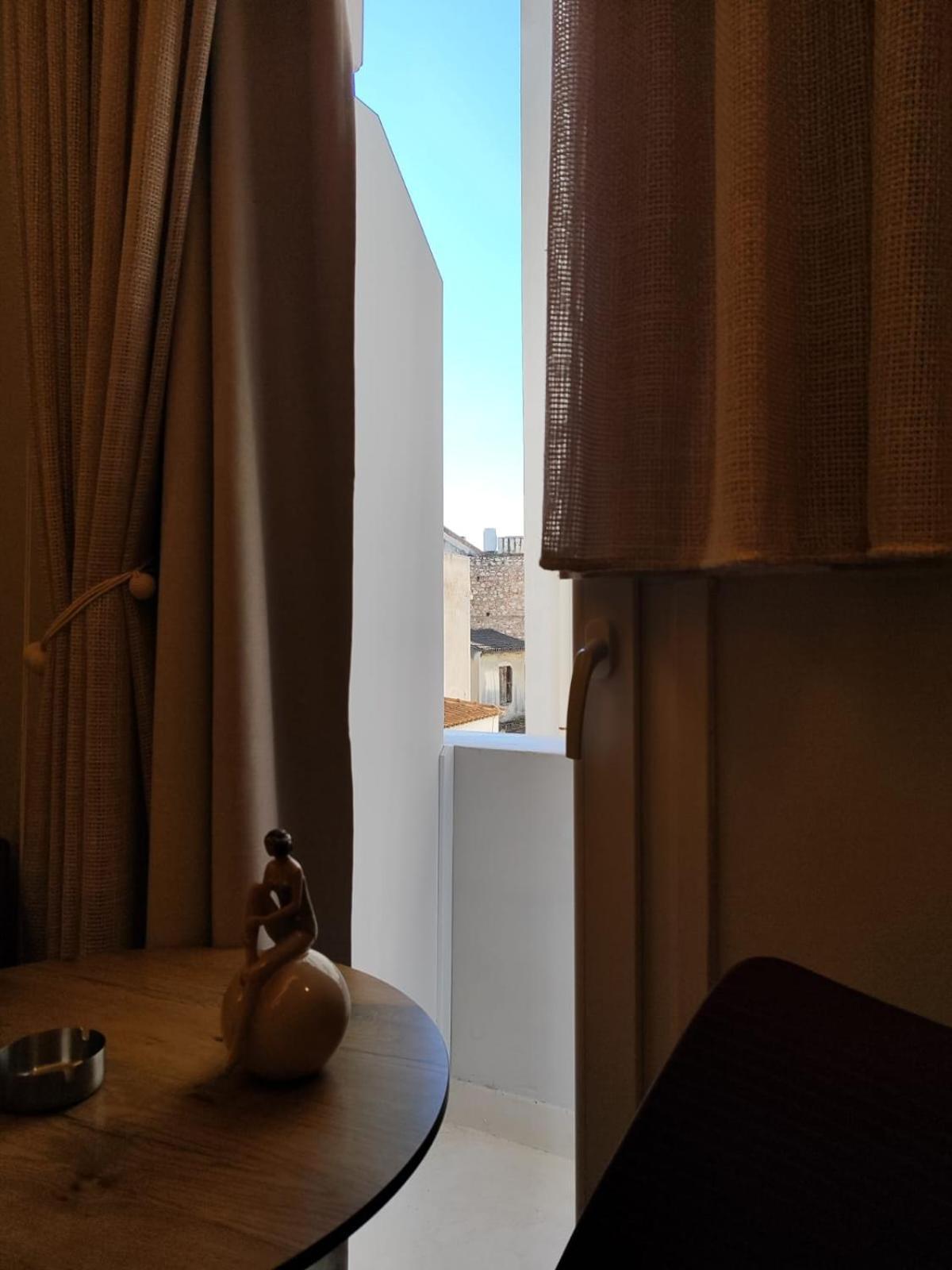 Mariet Athens Boutique Spa エクステリア 写真