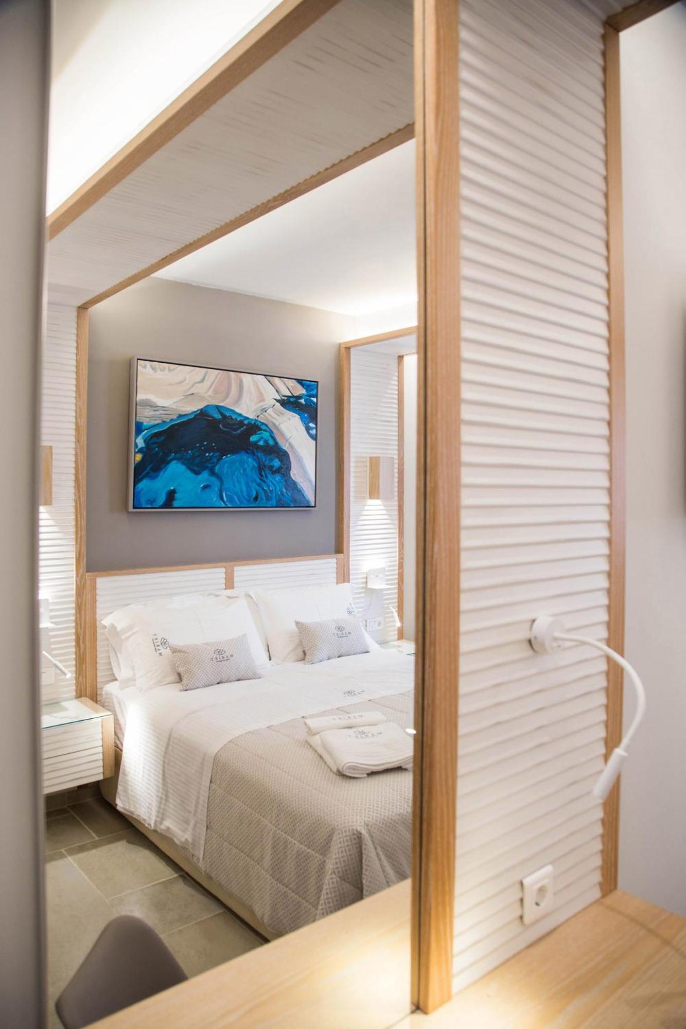 Mariet Athens Boutique Spa エクステリア 写真