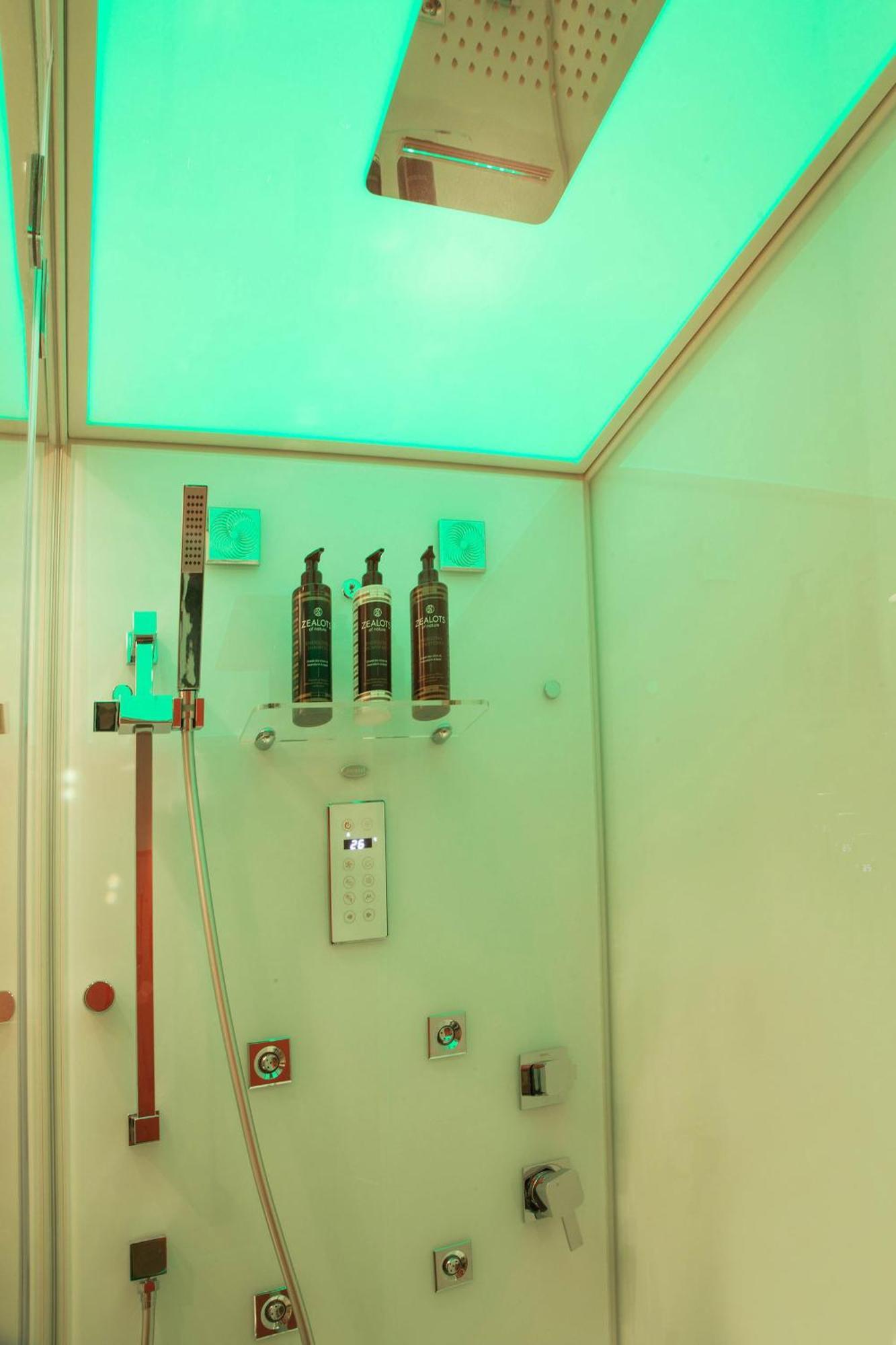 Mariet Athens Boutique Spa エクステリア 写真