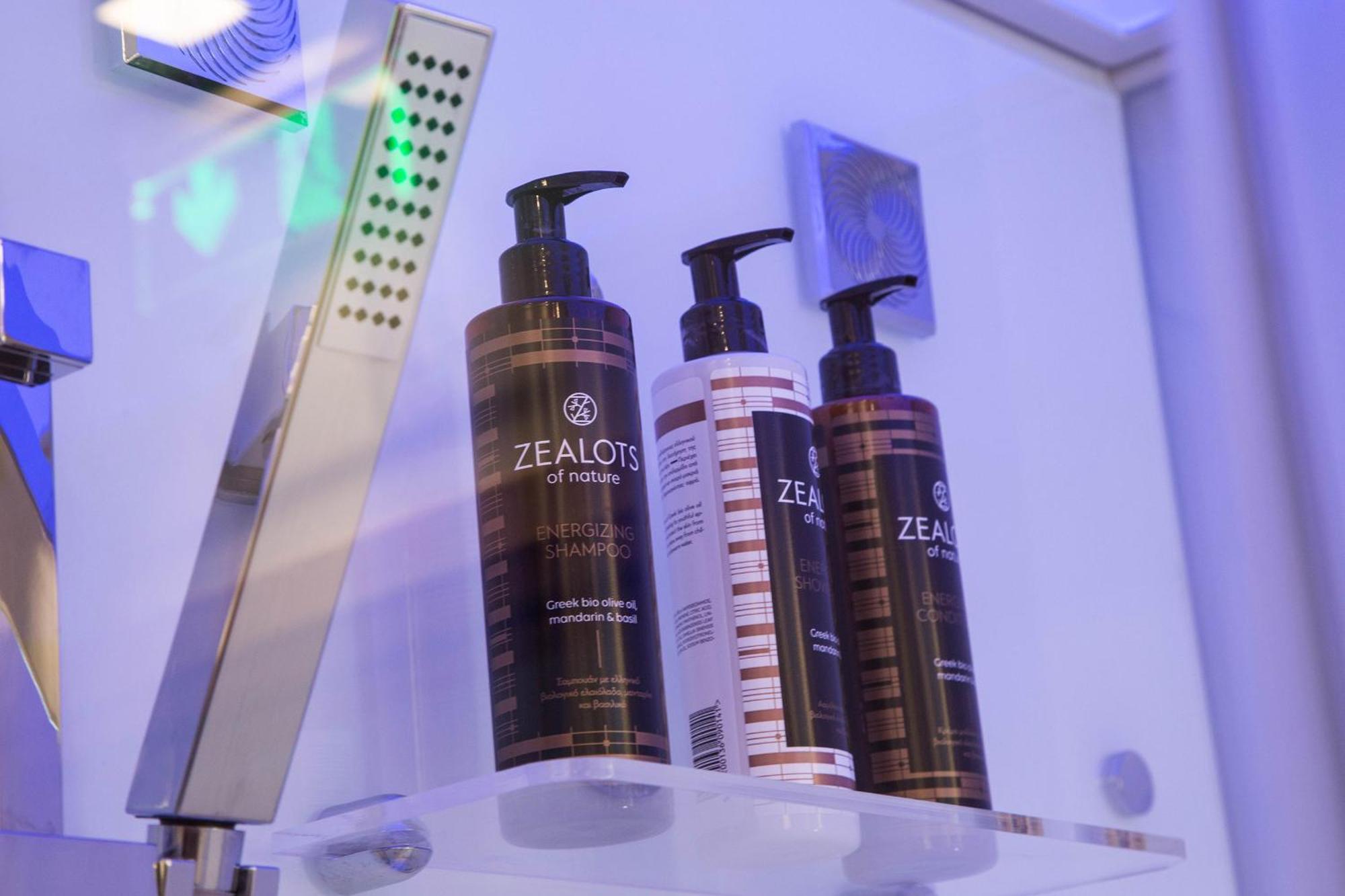 Mariet Athens Boutique Spa エクステリア 写真