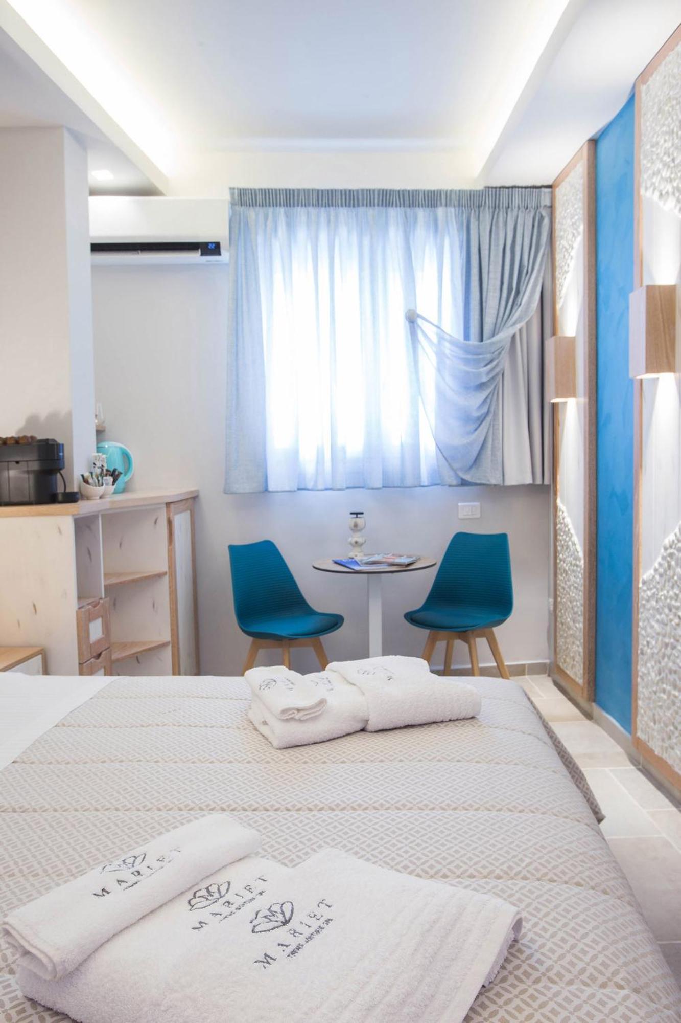 Mariet Athens Boutique Spa エクステリア 写真