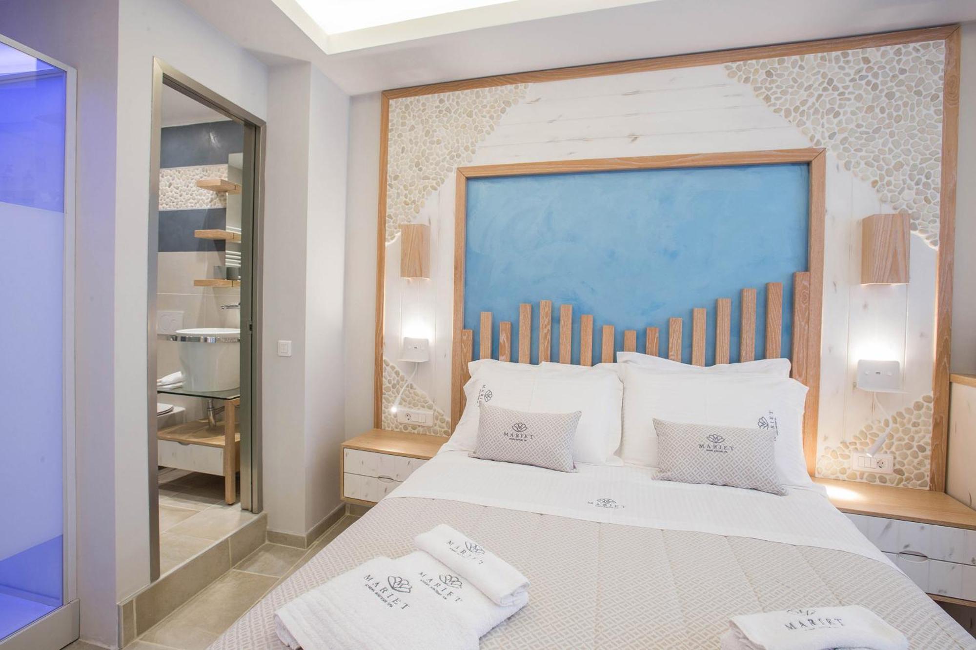 Mariet Athens Boutique Spa エクステリア 写真